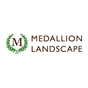 Medallion Landscape