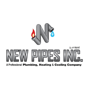 New Pipes Inc.